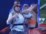 'A Fazenda': internautas pedem expulsão de Andressa Urach após tapa em Denise