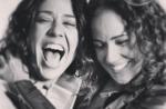 Daniela Mercury escolhe feriado santo para casamento com Malu Verçosa