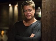 Fabio Assunção nega ter pedido afastamento da namorada, Pally Siqueira, de trama