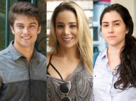 Novela 'Totalmente Demais': Suely beija Charles e põe Débora contra o namorado
