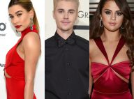 Hailey Baldwin, atual namorada de Justin Bieber, elogia Selena Gomez: 'Amável'
