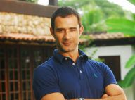 Marcos Pasquim será um dos protagonistas maduros na nova temporada de 'Malhação'