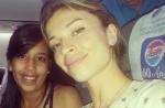 Grazi Massafera viaja ao Paraná em busca de conforto na família após separação