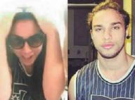 Anitta aparece vestindo blusa de Pablo Morais após negar namoro com ator. Foto!