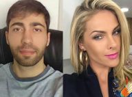 Irmã do agressor de Ana Hickmann diz que morte foi injusta: 'Estava imobilizado'