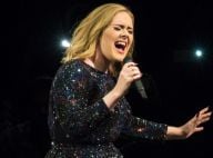 Adele solta palavrões ao esquecer letra de música durante show. Veja vídeo!