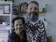 Mãe do ex-BBB Laércio ainda não visitou filho na cadeia: 'Período de adaptação'
