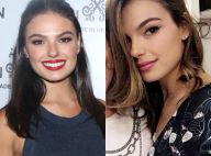 Isis Valverde clareia os cabelos para viver mulher de Wilson Simonal em filme