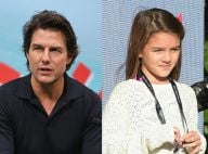 Tom Cruise não tem contato com a filha Suri há mil dias por religião