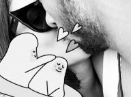 Anitta aparece beijando Pablo Morais em foto postada por ela no instagram