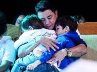 Pai de Cristiano Araújo diz que filhos do cantor ainda perguntam por ele:'Choro'
