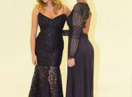 Sasha Meneghel aposta em vestido de R$ 30 mil para formatura do ensino médio