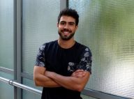 Juliano Laham, do 'BBB16', ganha papel de destaque na próxima 'Malhação'