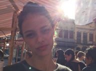 Chay Suede compartilha foto de Laura Neiva e fãs comentam volta: 'Ainda bem'