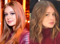 Marina Ruy Barbosa de novo visual: atriz corta cabelo para Isabela em 'Justiça'