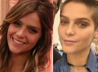 Mês das mudanças radicais! Veja os famosos que mudaram o visual em junho. Fotos!