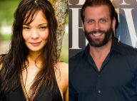 Carol Nakamura e Henri Castelli serão par romântico na novela 'Sol Nascente'