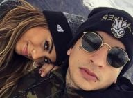 Lexa nega pedido de casamento de MC Guimê após vídeo agitar web: 'Só namoro!'