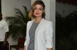 Sophie Charlotte e elenco de 'Sangue Bom' assistem ao último capítulo da novela