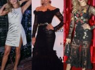 Grazi Massafera completa 34 anos cheia de estilo; veja looks poderosos da atriz