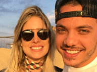 Mulher de Wesley Safadão, Thyane Dantas comenta ataques de fãs na web: 'Ignoro'