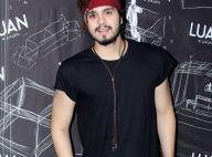 Luan Santana comemora 3 milhões de visualizações no clipe 'EVME': 'Felicidade'