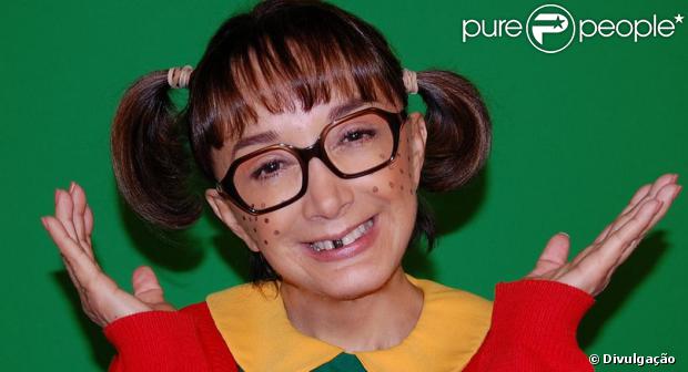 Resultado de imagem para fotos de chiquinha do chaves