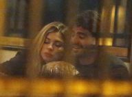 Grazi Massafera e Patrick Bulus já viajaram quatro vezes para casa dele em Angra