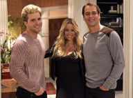 Amarilys, Niko e Eron na passarela! Atores de 'Amor à Vida' estrelam Fashion Rio