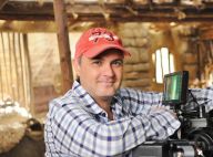 Diretor da novela 'Os Dez Mandamentos' rebate Giselle Itié: 'Ator não vê o todo'