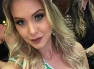 Conheça a nova namorada de Luan Santana: miss é modelo e sonha ser dentista