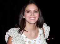 Bruna Marquezine encontra Neymar e Tiago Iorc em festa julina de Huck. Fotos