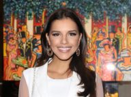 Mariana Rios troca beijos com milionário durante festival de música em Goiás