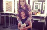 'Em Família': Bruna Marquezine dá conselhos à irmã Luana que estreia como atriz