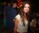 Alinne Moraes curte festa 'Saravá', na Bahia