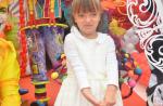 Rafaella Justus brilha no aniversário de 2 anos de José Marcus, filho de Wanessa