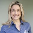 Fernanda Gentil n�o vai se pronunciar sobre ataques homof�bicos sofridos na internet