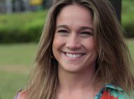 'Referência do meu filho não vem de gênero, mas de caráter', diz Fernanda Gentil