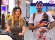 Aline Gotschalg escurece os cabelos e brinca: 'Hoje acordei assim'. Veja fotos!