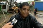 Zeca Pagodinho pede ajuda nas redes sociais para vítimas da chuva de Xerém