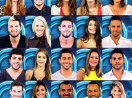 'BBB 14': 20 participantes do reality já estão confinados em hotel do Rio