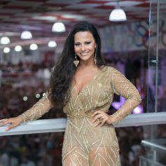 Viviane araujo ensaios