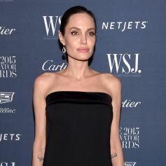 Divórcio de Angelina Jolie e Brad Pitt é avaliado em R$ 19 milhões
