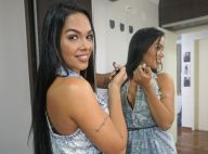 'BBB17': internautas repercutem foto de Mayara antes de plástica no nariz