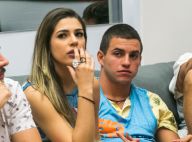 'BBB17': mãe de Vivian volta atrás e elogia Manoel após beijo. 'Menino de Deus'