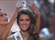 Miss Universo: francesa vence e fãs lamentam brasileira só até top 13. 'Merecia'