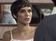 'A Lei do Amor': Após separação, Letícia 'surta' ao desconfiar de gravidez