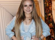 Larissa Manoela não teme reencontro com ex João Guilherme: 'Sem climão'