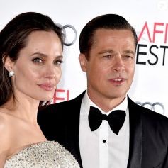 'A Angelina está meio irritada agora que Brad reconectou com a sua ex Jennifer. Magoa a Angelina saber que o Brad ainda pensa na Jen e quer manter em contato com ela', indicou uma fonte próxima a Jolie