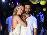 Giovanna Ewbank admite ciúme de Gagliasso em cenas de sexo: 'Depende da atriz'